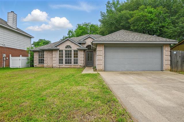 Foto principal - 4101 Hideaway Dr