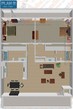 2 Bedroom