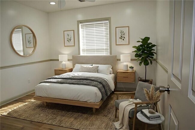 Foto del edificio - 2250 Berkeley Creek Ct