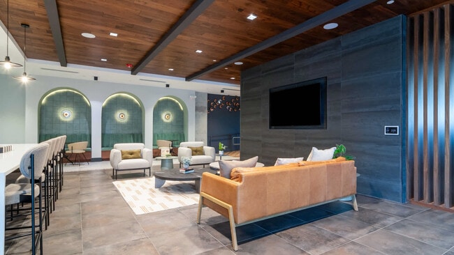 Lobby - Lyric Sugar Hill