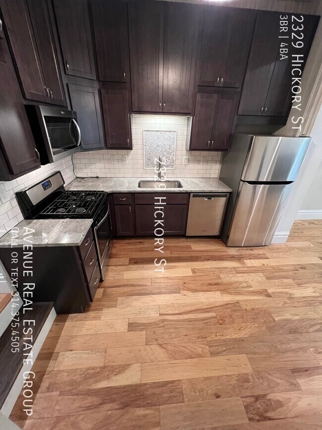 Foto del edificio - Beautiful 3 bed, 3.5 bath
