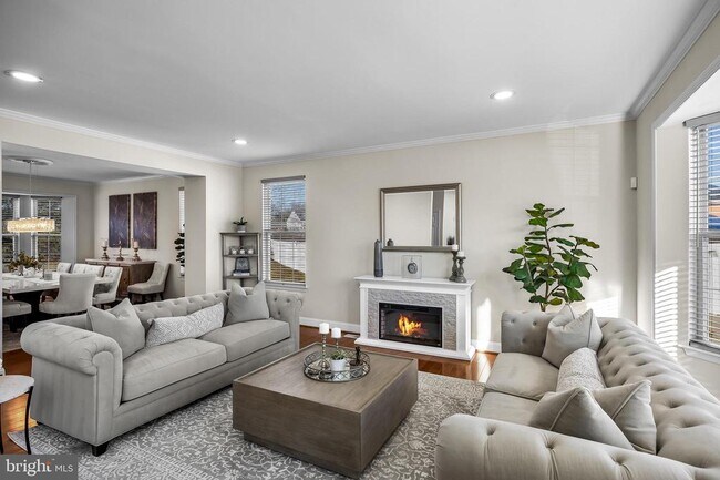 Foto del edificio - 7 Madison Ct