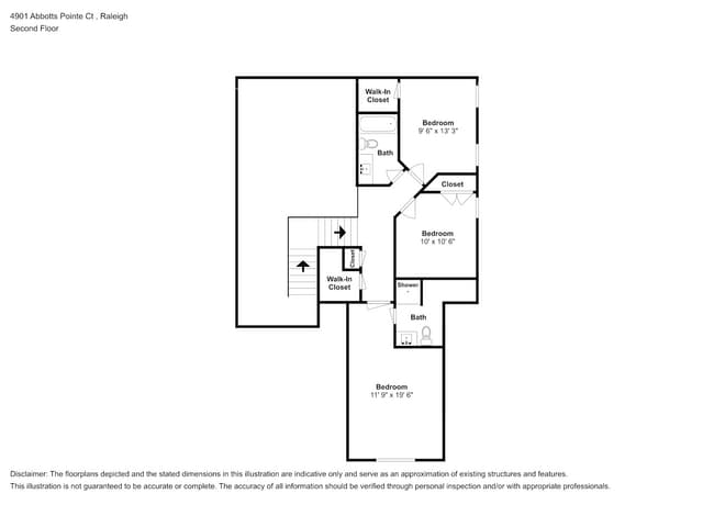 Building Photo - 4901 Abbotts Pointe Ct
