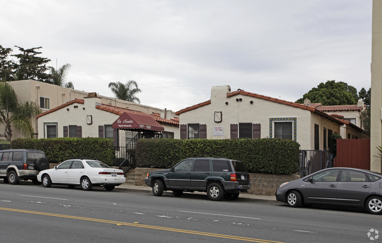 Building Photo - La Nanita Apartments