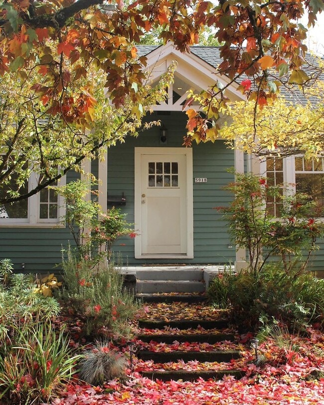 Foto del edificio - 5918 NE 13th Ave