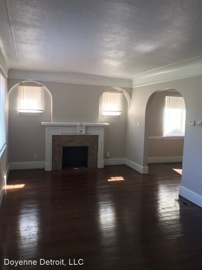Foto del edificio - 4 br, 1 bath House - 5945 Courville