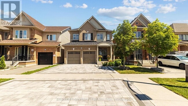 Building Photo - 411 Windfields Farm Dr W