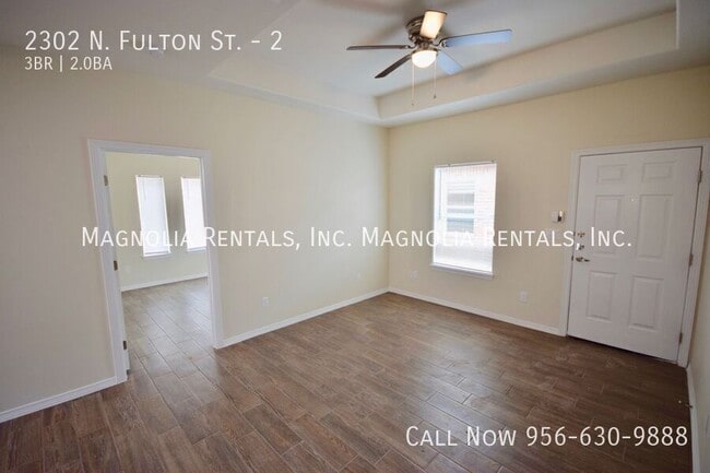 Building Photo - 2302 N Fulton St