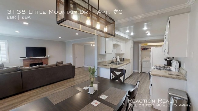 Building Photo - 3138 Little Mountain Dr