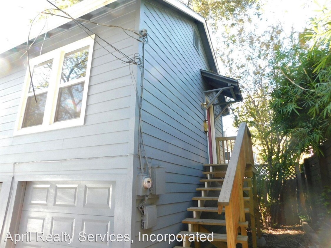Primary Photo - 1 br, 1 bath House - 4502 1/2 Ave H