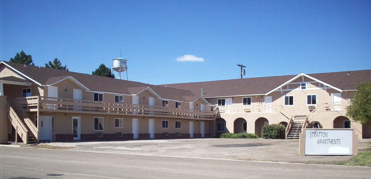 Primary Photo - 535 Main St