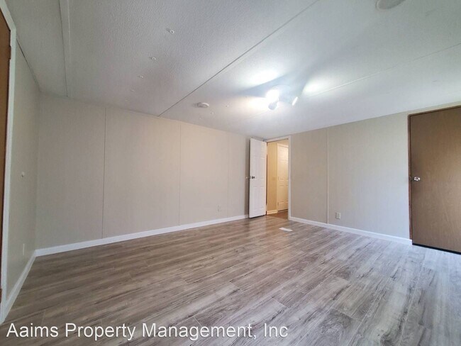 Foto del edificio - 2 br, 2 bath House - 1110 Lacy Crumpler Lane