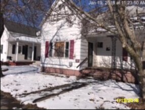 Foto principal - 604 W Lincoln St
