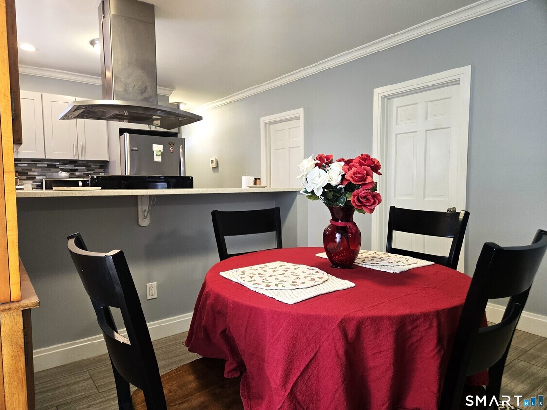 Foto del edificio - 206 Scofield Ave