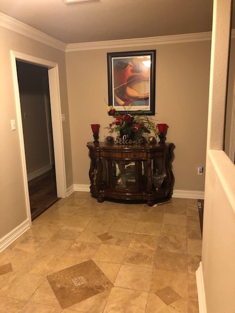 Foyer - 1441 Cabrini Ct