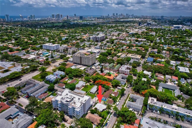 Foto del edificio - 517 S 19th Ave