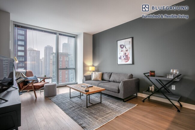 Foto del edificio - 500 N Lake Shore Dr