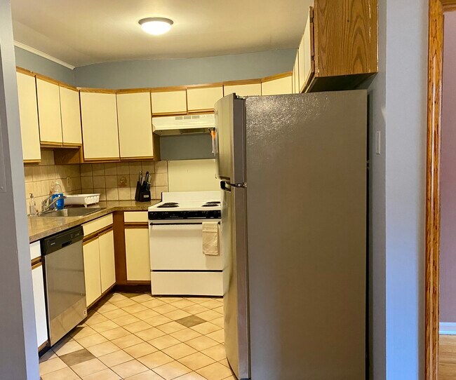 Foto del edificio - 205 1st St