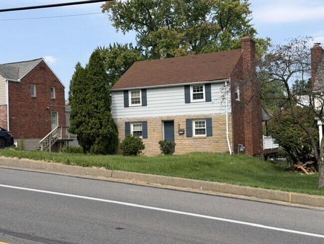 Foto del edificio - 5332 Baptist Rd