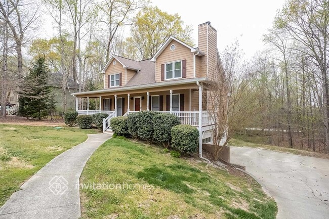 Building Photo - 103 Garner Farm Dr