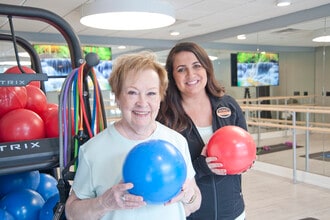 Avidor Glenview 55+ Active Adult Apartment... photo'