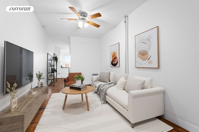 Foto del edificio - 182 Eckford St