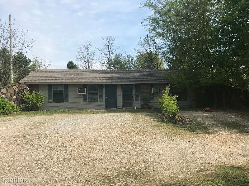 Primary Photo - 2 br, 1 bath Apartment - 1503 Campground Rd