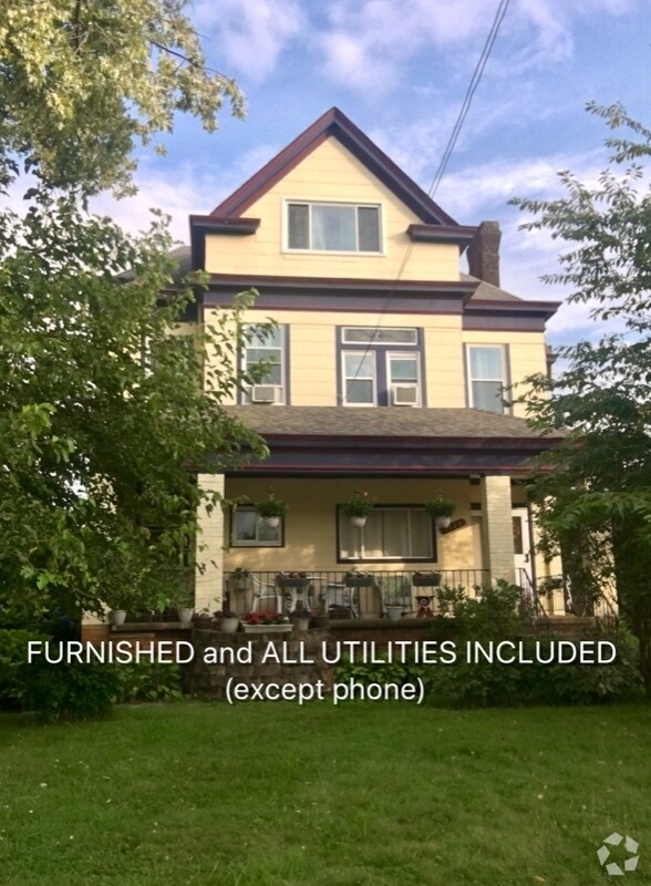 Building Photo - 7120 McClure Ave
