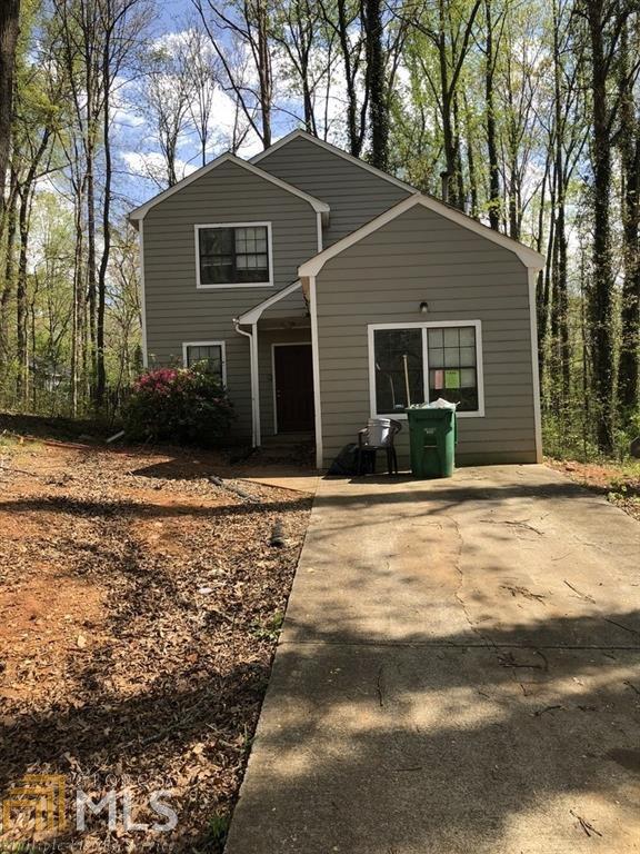 5025 Martins Crossing Rd, Stone Mountain, GA 30088 House Rental in