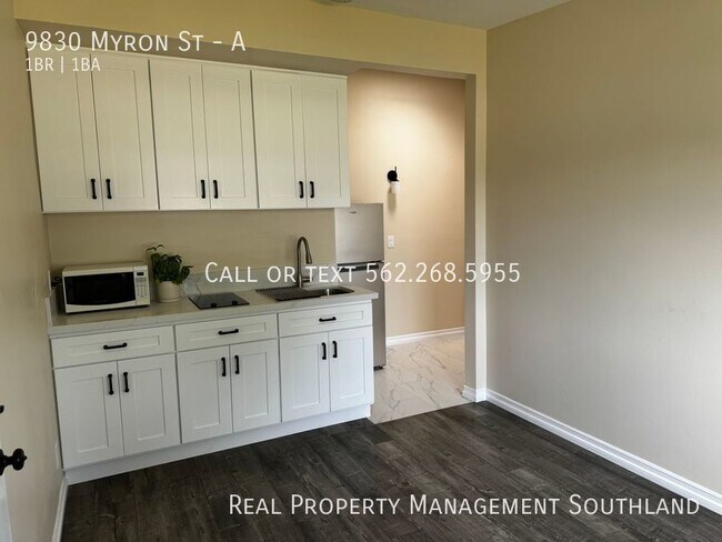 Building Photo - Bright 1 Bedroom ADU in Pico Rivera near s...
