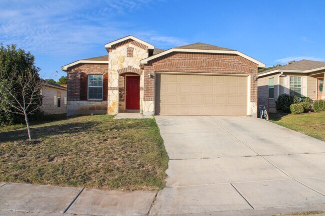 Foto del edificio - 3-BEDROOM IN BOERNE ISD