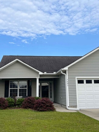 Building Photo - 7403 Walking Horse Ct
