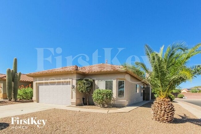 Building Photo - 9747 N Sandy Valley Dr