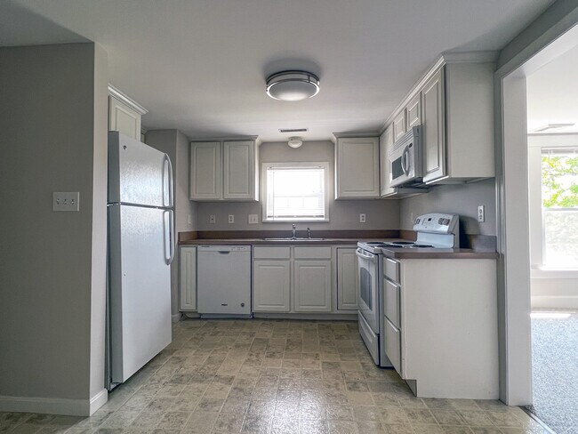 Foto del edificio - 529 Hildreth St