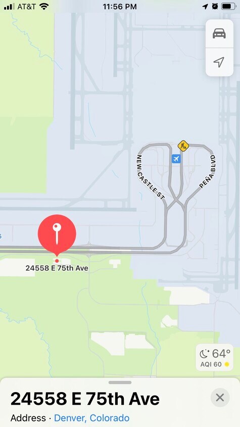 Foto del edificio - 205 N Ridge Ave