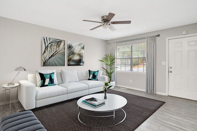 Foto del edificio - 2 Bed/1.5 Bath Apartment-Rossville, GA