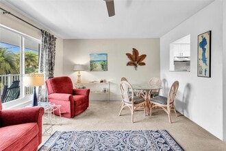 Building Photo - 2501 N Ocean Blvd