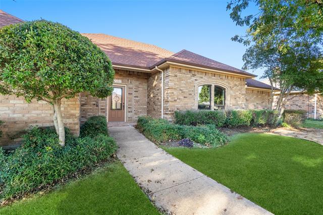 Foto del edificio - 1106 Tahlequah Trail