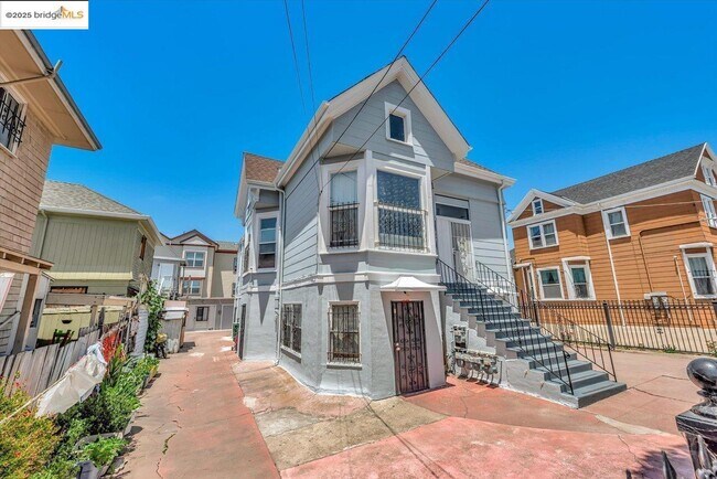 Foto del edificio - 1715 9th Ave