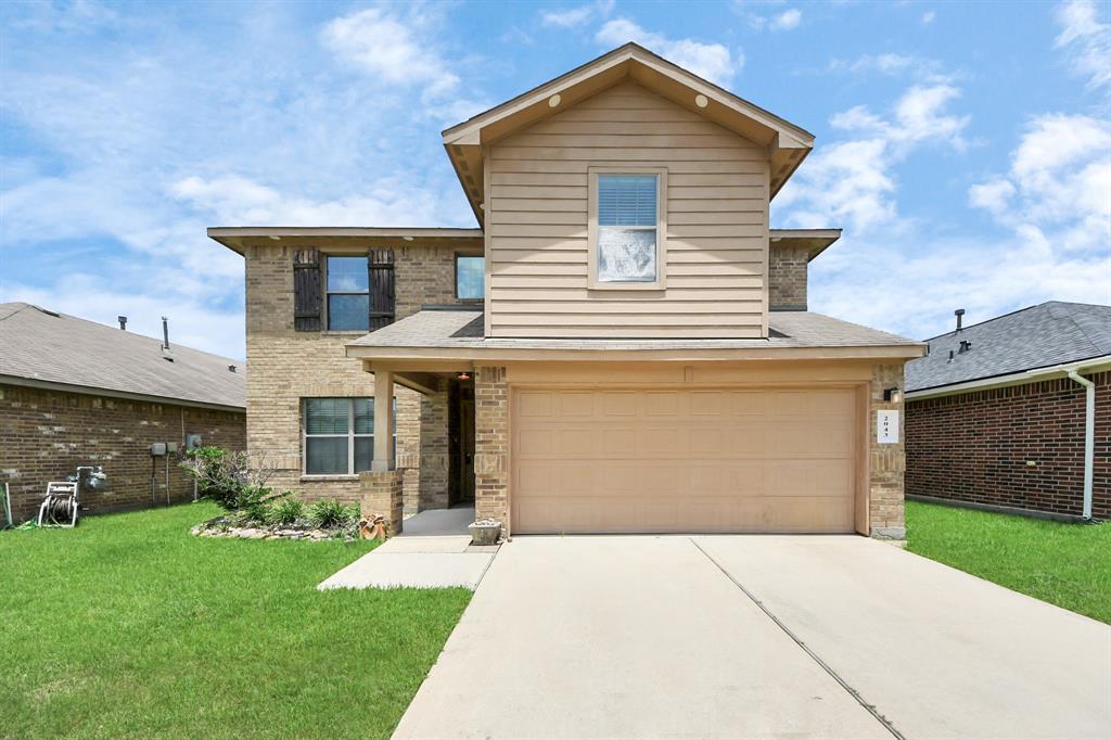 Foto principal - 2043 Naplechase Crest Dr