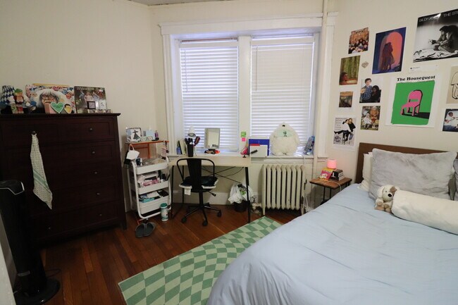 Foto del edificio - 62 Egmont St