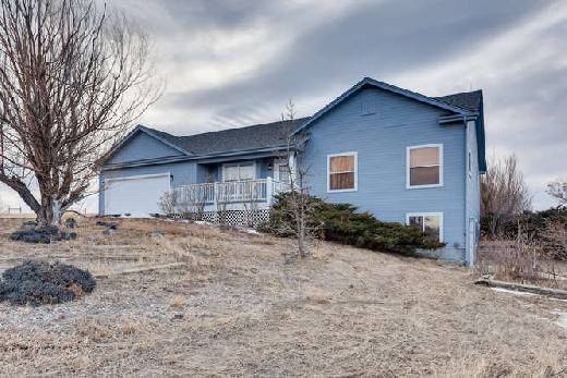 Primary Photo - Beautiful Home in Sun Country Meadows