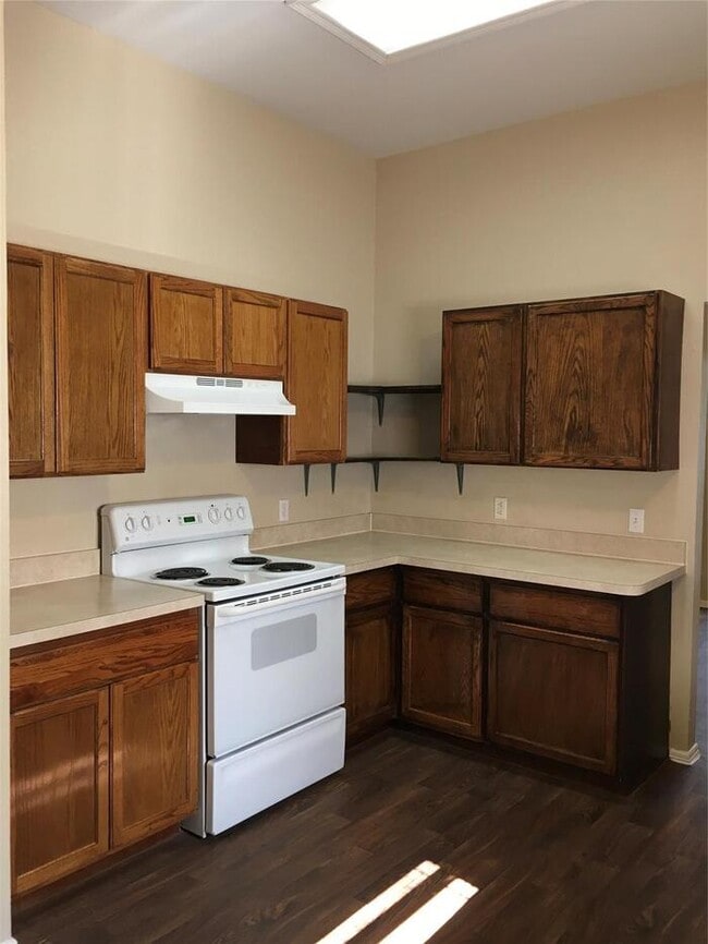 Foto del edificio - Eagle Mountain ISD 3 bedroom 2.5 bath plus office!