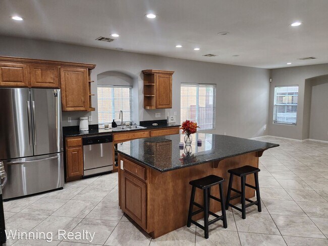 Foto del edificio - 3 br, 2.5 bath House - 8191 Cheerful Valle...