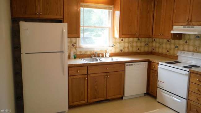 Foto del edificio - 3 br, 2 bath House - 1821 Vinson Street