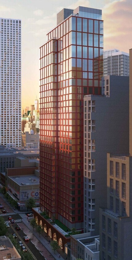 Building Photo - Hanover House
