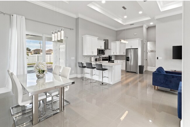 Foto del edificio - 433 NW 1st St