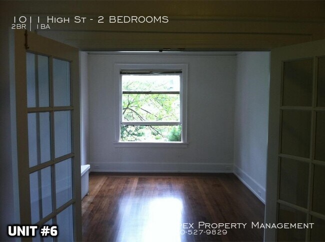 Foto del edificio - NEAR DOWNTOWN & WWU - The Kulshan Apartments