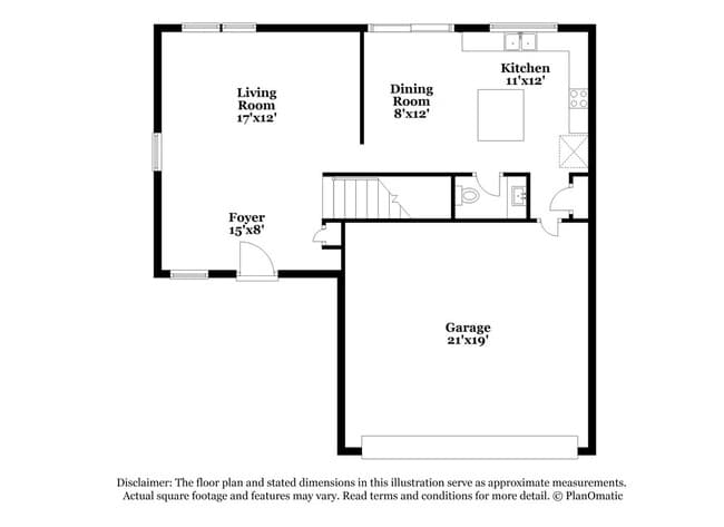 Foto del edificio - 8918 E Oro Cir