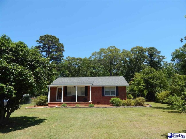 Building Photo - 2333 W McCown Dr